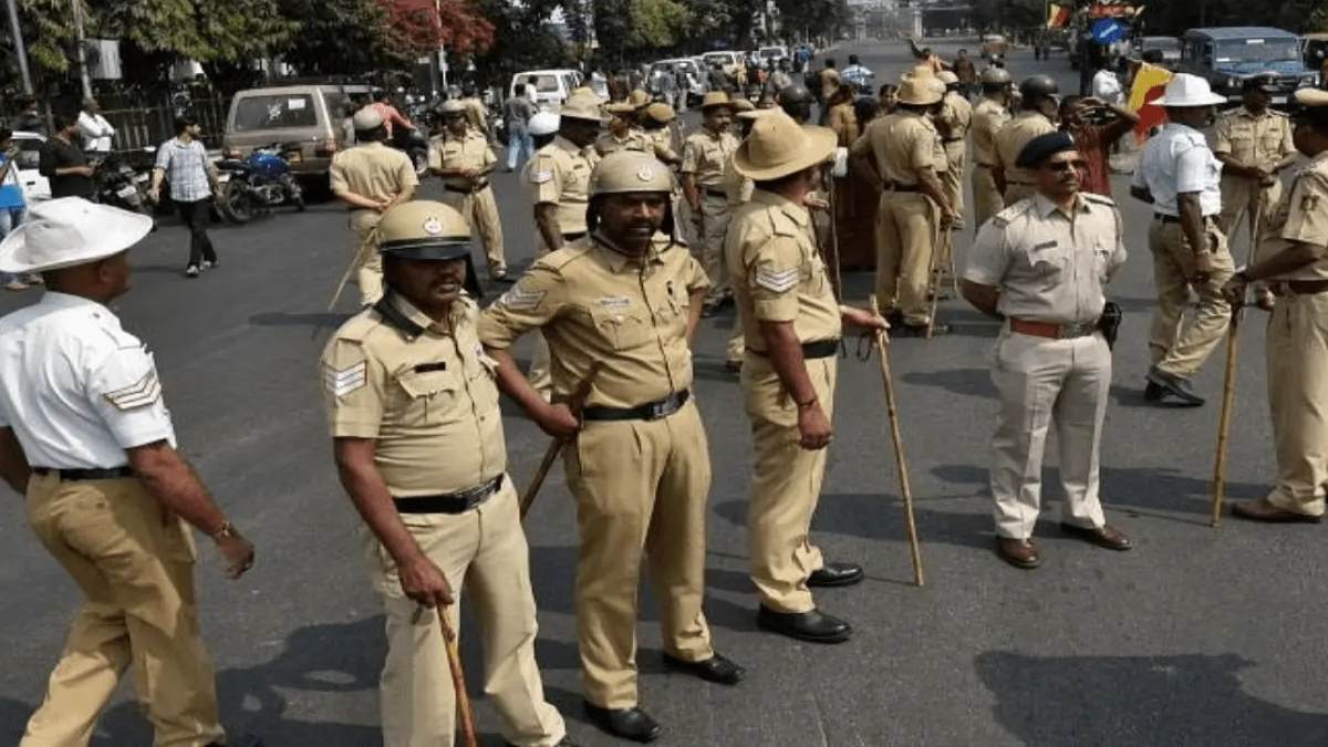 Karnataka Band: बेंगलुरु में धारा 144,  जानिए आज  क्या बंद है और क्या खुला?