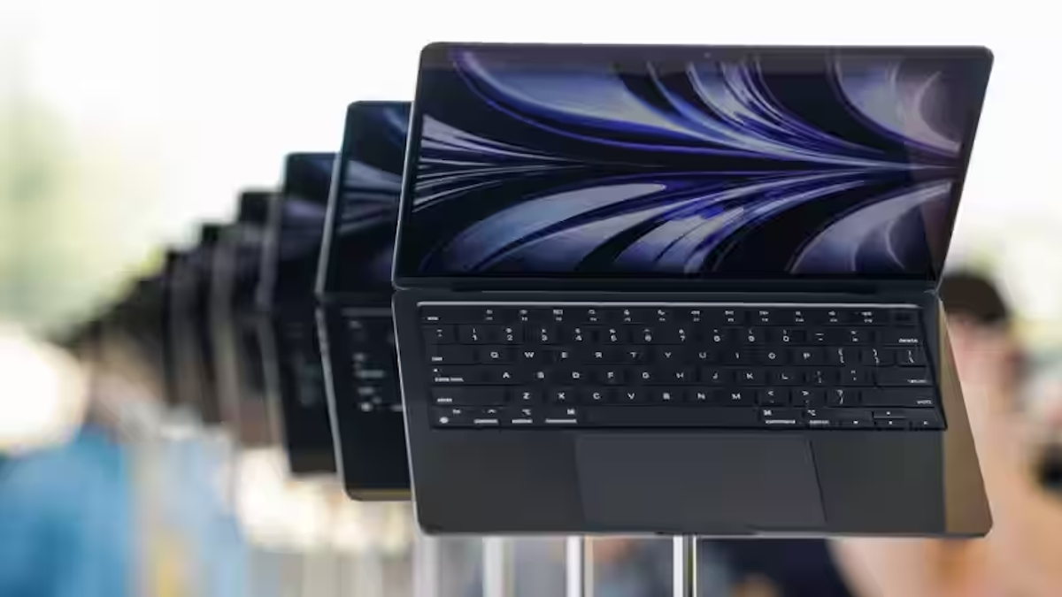 Laptop Manufacturing: लैपटॉप और कंप्यूटर निर्माण में आत्मनिर्भरता की ओर भारत