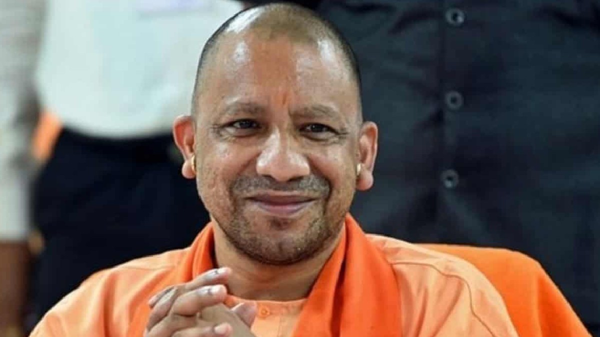 आध्यात्मिक पर्यटन में उत्तर प्रदेश विश्व में सबसे धनी और सघन - योगी आदित्यनाथ