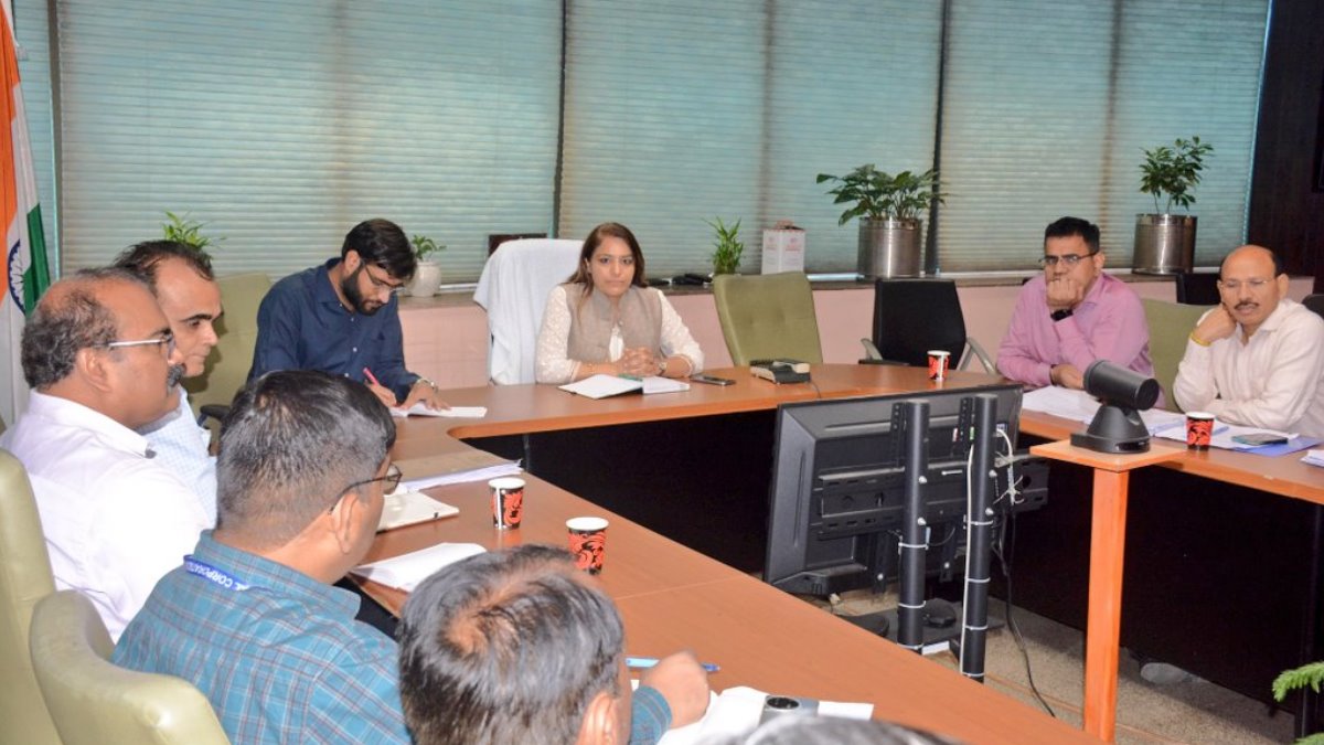दिल्ली में MCD ने की मच्छररोधी अभियान की शुरुआत, 1.29 लाख लोगों को जारी किए नोटिस