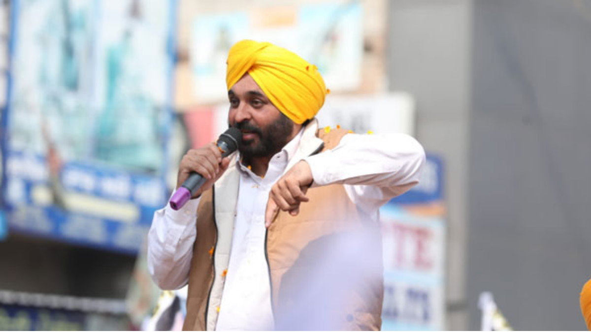 पंजाब  सरकार  के भ्रष्‍टाचार मुक्‍त प्रशासन की बदौलत बढ़ा राजस्‍व, छह माह में रजिस्‍ट्री  से हुई 2000 करोड़ आय