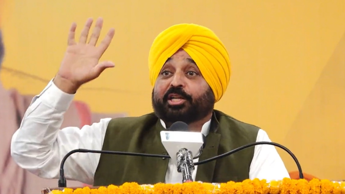 'मैं पंजाब बोलदा हां': कल महाबहस में होगा दूध का दूध-पानी का पानी, AAP ने उठाए बहस के ज्वलंत मुद्दे