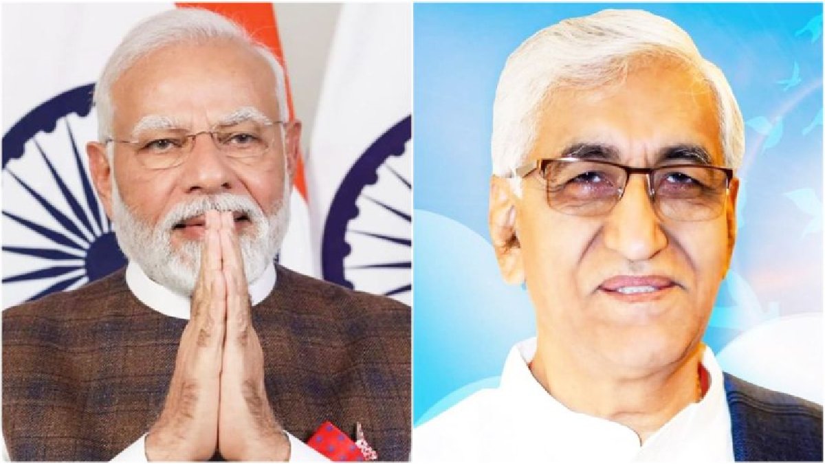 CG News: डिप्टी सीएम टीएस सिंहदेव ने पीएम मोदी को दी चुनौती, गोबर और PSC के आरोपों पर की ये बड़ी मांग