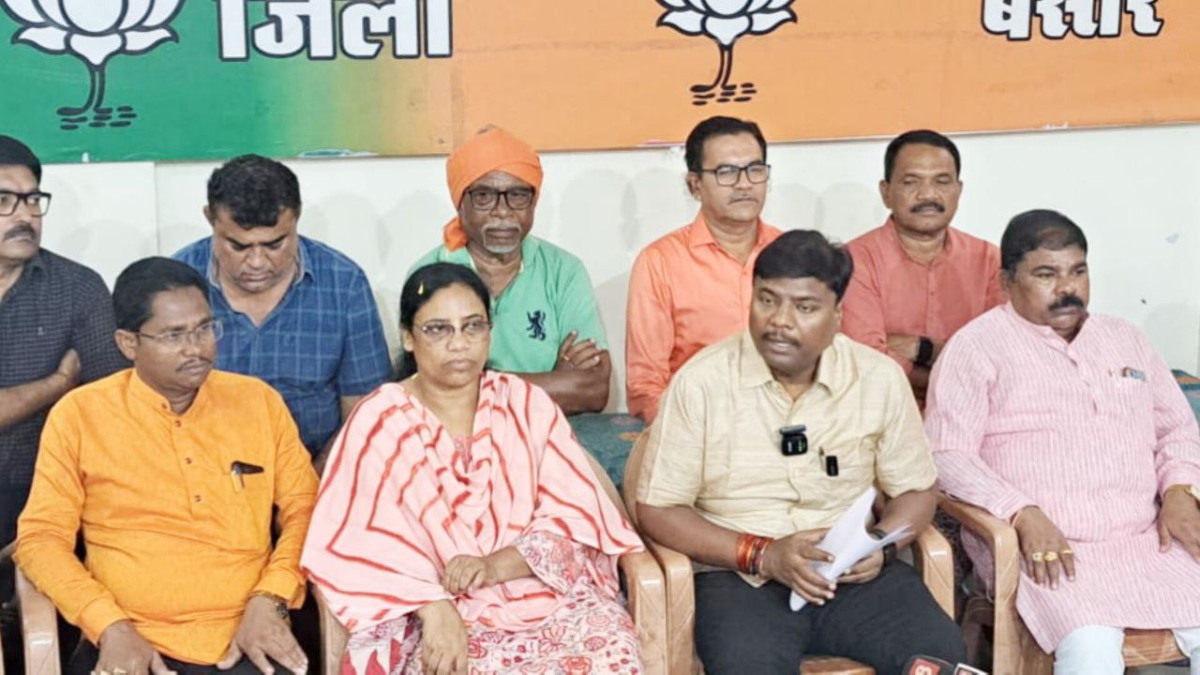 CG: नगरनार स्टील प्लांट का नहीं होगा निजीकरण, केदार ने कहा- मनमोहन सरकार ने शुरू की थी विनिवेश की प्रक्रिया