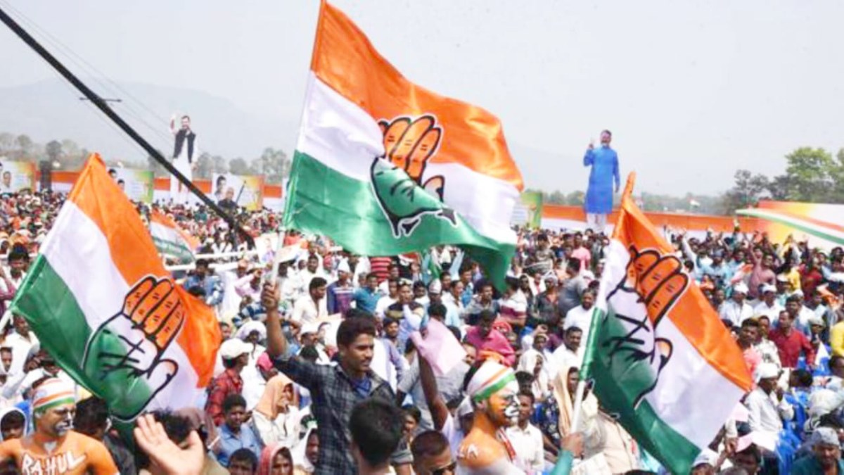 CG: कांग्रेस की दूसरी सूची में कटेंगे कई विधायकों और मंत्रियों के टिकट, CEC की बैठक के बाद आज जारी होगी लिस्ट