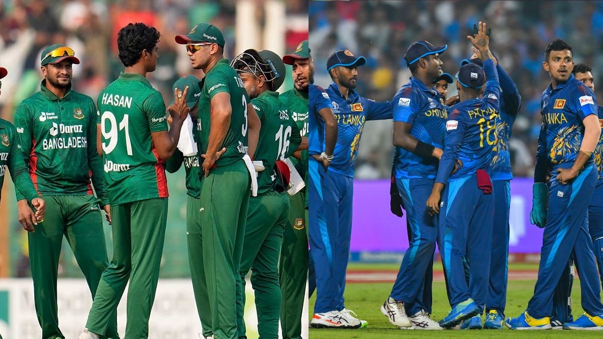 World Cup Cricket: वर्ल्ड कप में हार के बाद एशिया के तीन देशों में मचा घमासान