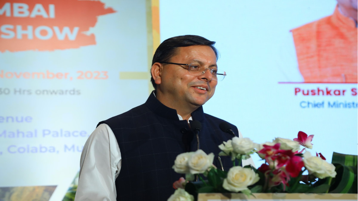 उत्तराखंड के 1.30 लाख कर्मचारियों को धामी सरकार का दिवाली के बोनस का तोहफा​, डीए को लेकर आया बड़ा अपडेट