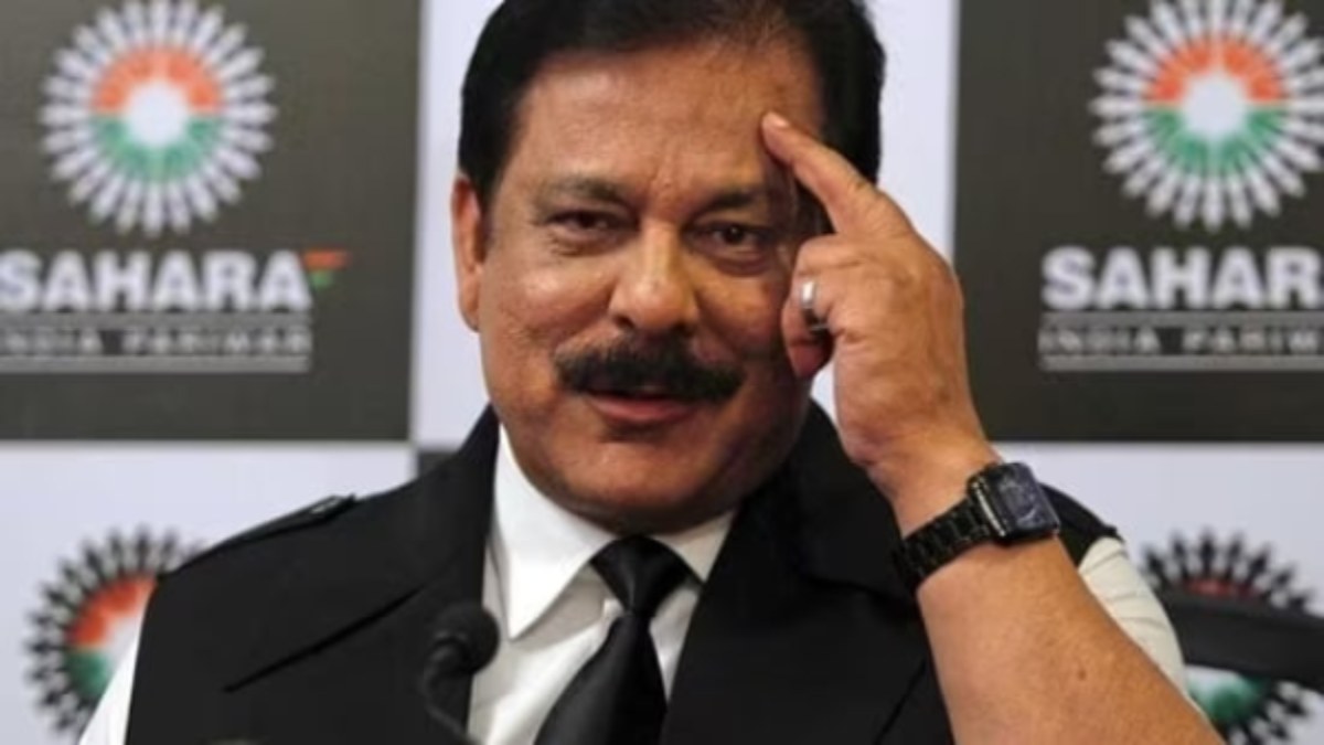 Sahara Subrata Roy: सुब्रत रॉय के निधन के बाद अब कौन होगा उत्तराधिकारी? किसके हाथ में होगी सहारा की कमान