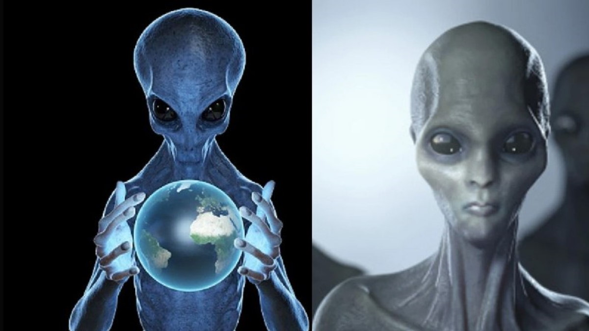 UFO क्रैश के बाद दो एलियंस के साथ हुई थी अमेरिकी अधिकारियों की बैठक, लीक हुए सीक्रेट दस्तावेजों से बड़ा खुलासा
