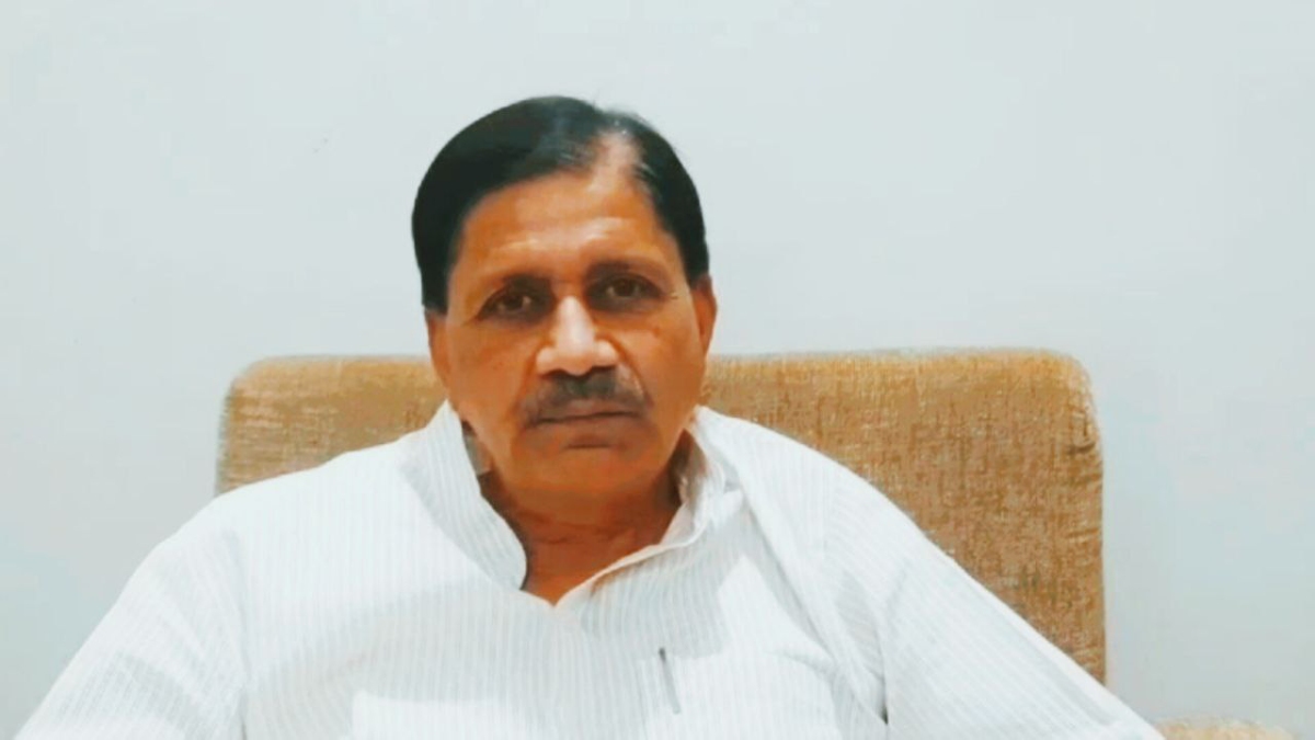 Bhind News: बुरे फंसे भाजपा विधायक नरेंद्र कुशवाहा, कोर्ट ने जारी किया गिरफ्तारी वारंट, ये है पूरा मामला