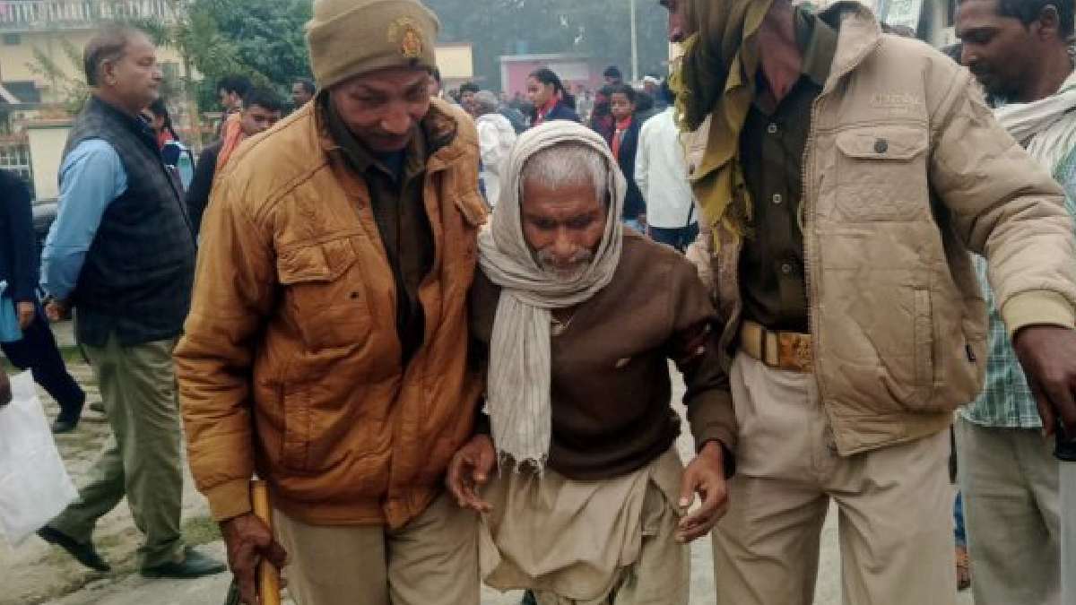 Maharajganj News: दिव्यांगजनों के लिए महराजगंज प्रशासन ने की यह खास पहल