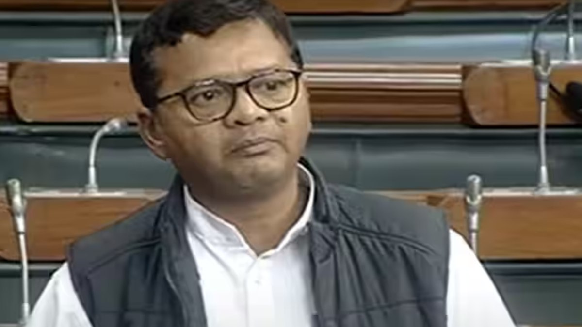 ओडिशा सेवा पेपरमिल का सदन में उठा मुद्दा, कांग्रेस सांसद सप्तगिरी ने श्रमिकों का बकाया भुगतान की रखी मांग