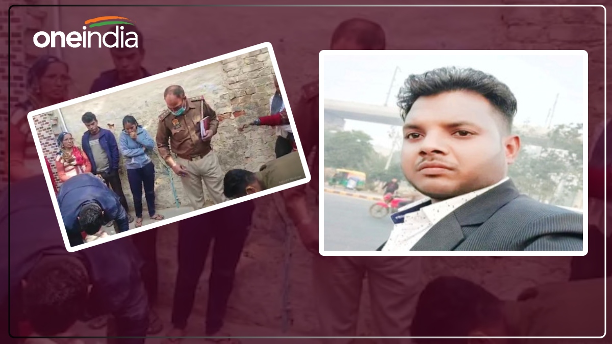 UP: शराब पीकर घर आता था पति, महिला ने करंट लगाकर मार डाला, फिर दो दिन तक शव के साथ सोती रही, पड़ोसी भी हैरान