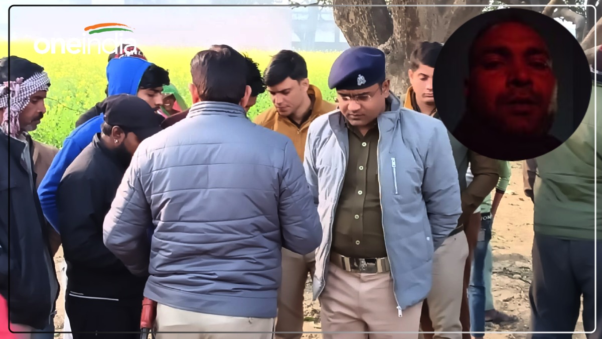 UP News: 'मेरे घरवाले रोटी को मोहताज', रिक्शा चालक ने रोते हुए बनाया वीडियो, फिर कर ली आत्महत्या