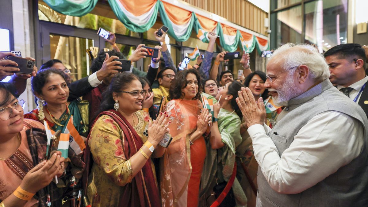 जलवायु परिवर्तन के लिए विकासशील देश जिम्मेदार नहीं, लेकिन... UAE न्यूजपेपर को PM मोदी ने दिया बड़ा इंटरव्यू