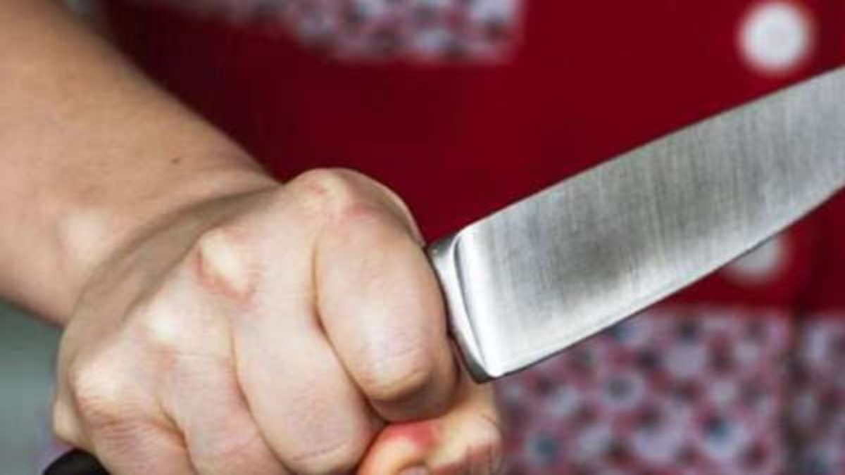 दिल्ली में 17 साल के लड़के की चाकू से गोदकर हत्या, कुछ महीने पहले हुआ था झगड़ा; शराब पीने के लिए बुलाया