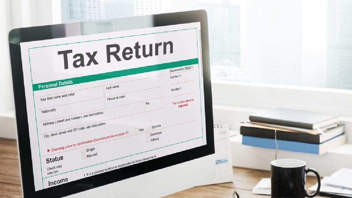ITR Return: 2024-25 के लिए फॉर्म-1 और फॉर्म-4 जारी, जानें किसके काम का कौन सा फॉर्म?