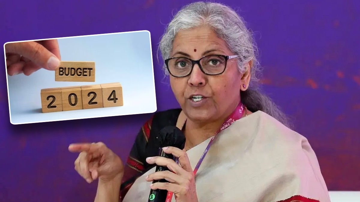 Budget 2024: निर्मला सीतारमण के पिटारे से किसे क्या मिलेगा? Dailyhunt पर पाएं बजट के सारे अपडेट