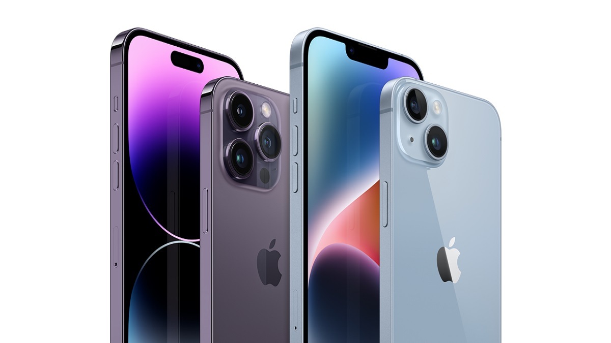 iPhone 15 खरीदने का बना रहे प्लान, तो यहां मिल रहा धांसू ऑफर