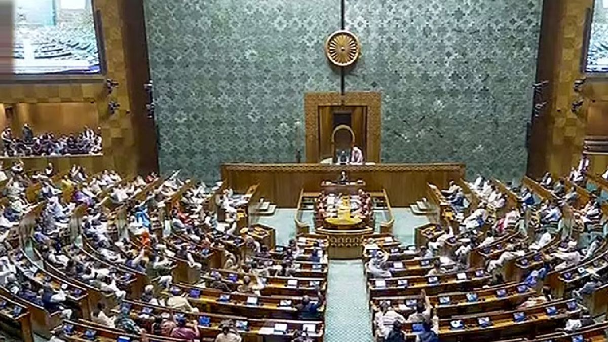 क्या रद्द होगा लोकसभा सांसदों का निलंबन? विशेषाधिकार पैनल जनवरी के अंत में करेगा बैठक
