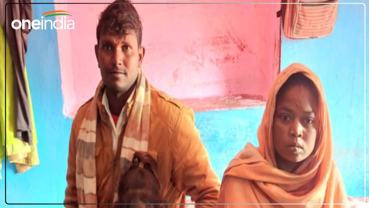 UP News: 'मरने' के बाद जिंदा हुई महिला की फिर हुई मौत, पति करता रहा चमत्कार का इंतजार और...