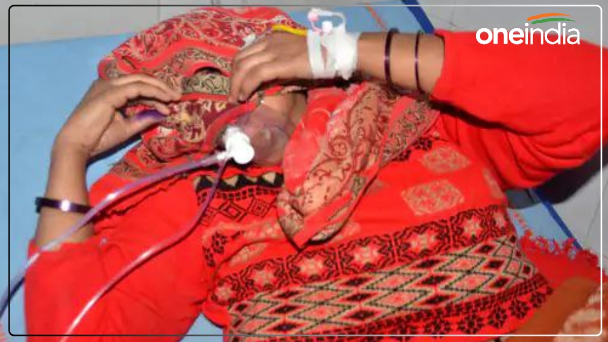 Muzaffarnagar News: ठंड में छोटी सी गलती पड़ी महंगी, चार लोग हुए बेहोश, एक मासूम की गई जान