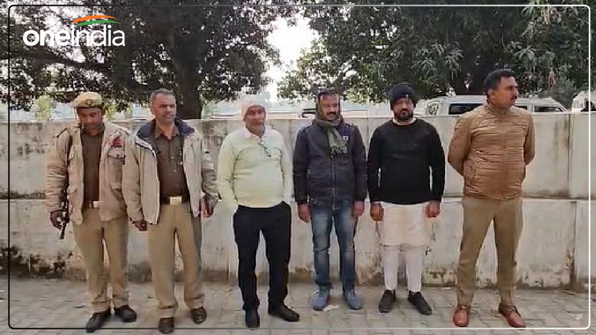 UP News: कागजों में 15 लाख खर्च, लेकिन नहीं मिला कोई सबूत, ब्लॉक प्रमुख के पति समेत बीडीओ और ठेकेदार गिरफ्तार