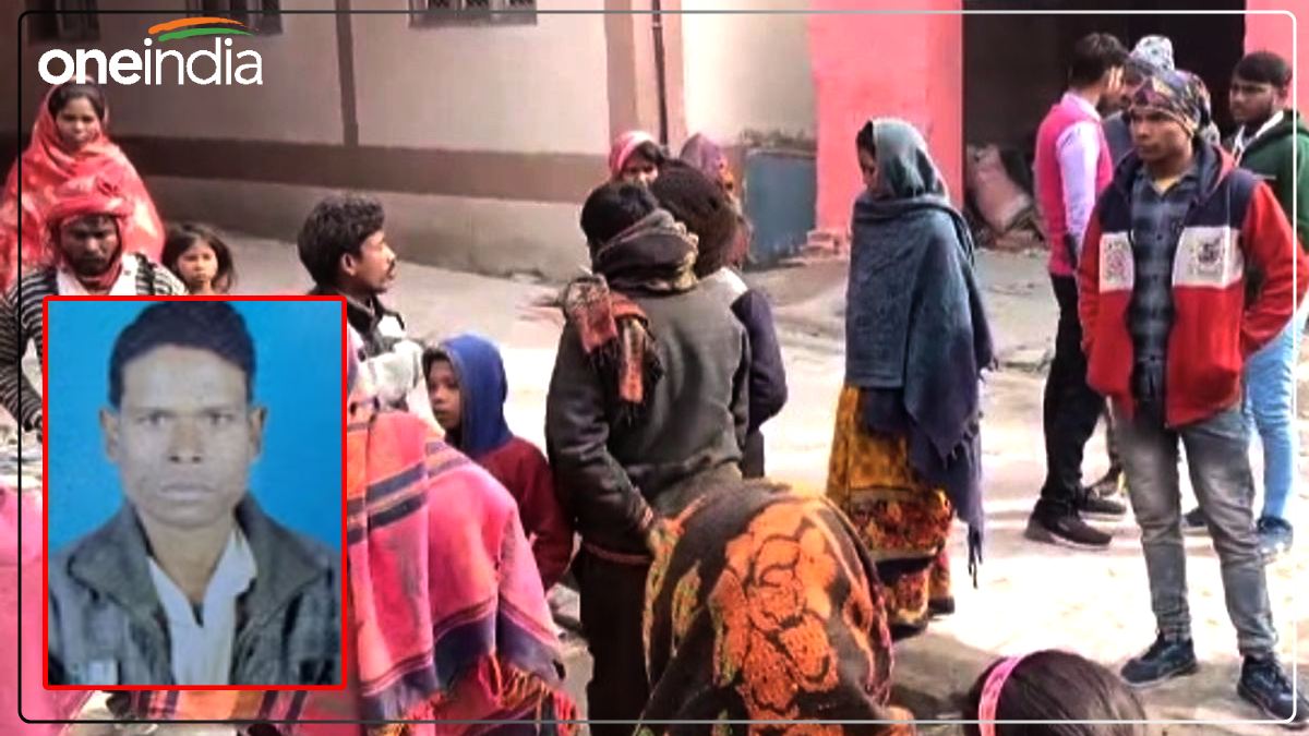 Bhadohi News: अचानक ढही मिट्टी की दीवार, चारों ओर मची चीख-पुकार, खुदाई करते समय हुआ हादसा