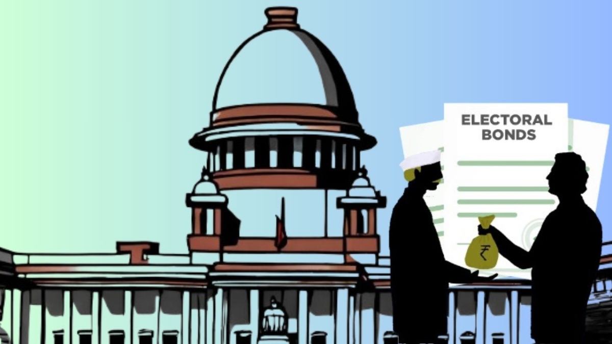 Electoral Bonds: क्या हैं चुनावी बॉन्ड? जानें कैसे मिलता था इससे राजनीतिक पार्टियों को लाभ