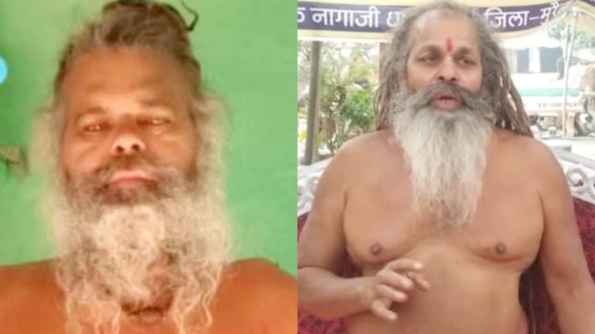 Morena News: गुरु के चरणों में सिर रखते ही शिष्य की गई जान, दिल का दौरा पड़ने से हुई मौत