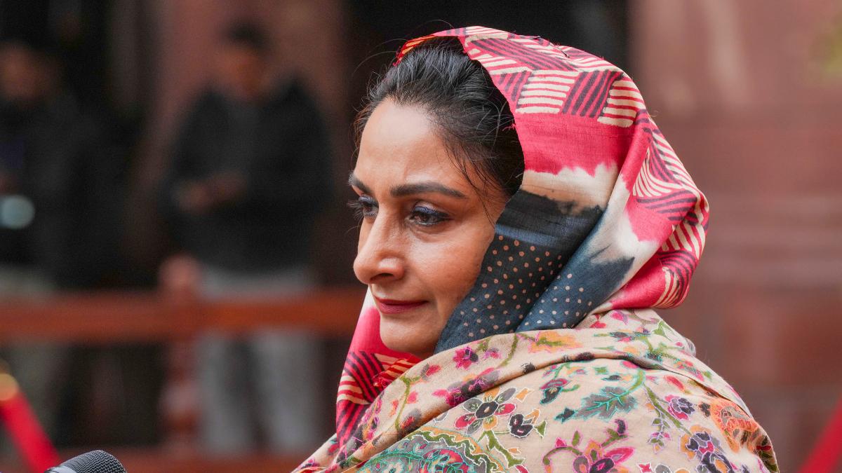 Budget 2024:  'बजट में एक अहंकार नजर आ रहा था' , जानिए क्या बोलीं अकाली सांसद हरसिमरत कौर बादल?