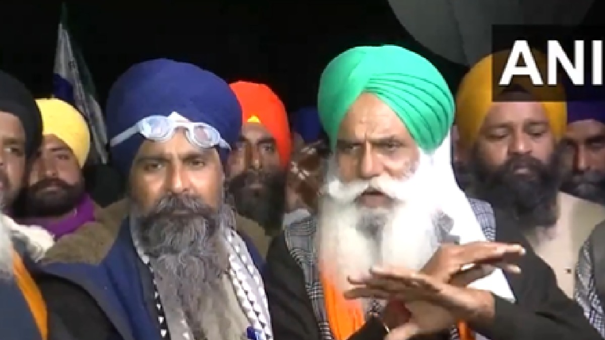 Former Protest: 'सरकार ने अब तक गंभीरता नहीं दिखाई...मांगें ज्यों की त्यों', जगजीत सिंह दल्लेवाल