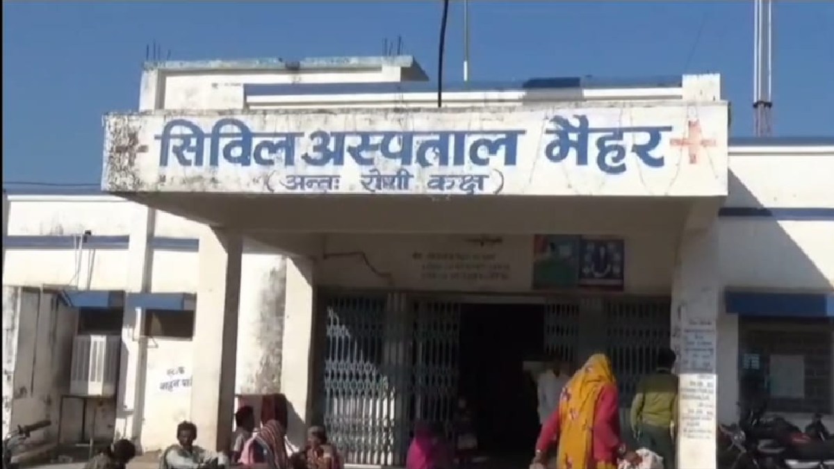 Maiahr News: मैहर में खसरे से एक बच्चे की मौत, 32 मासूमों का चल रहा इलाज, प्रशासन के हाथ-पांव फूले
