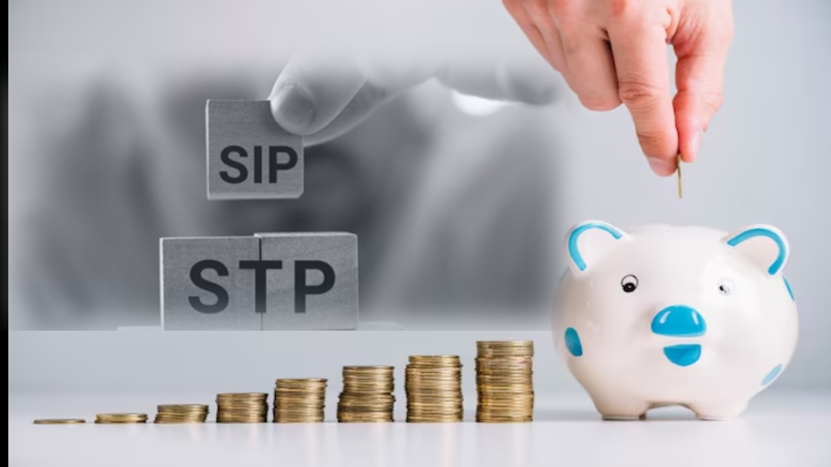 SIP and STP: छोटी छोटी बचत से बड़ी पूंजी जमा करने का माध्यम है म्यूचुअल फंड