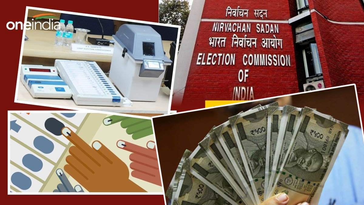 Election Expenses: लोकतंत्र के लिए मंहगा सौदा बनती राजनीति