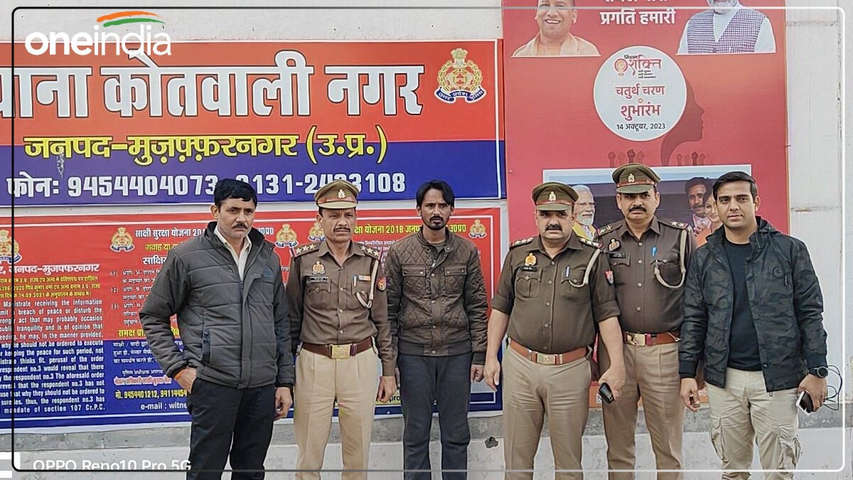 STF ने 4 टाइमर बम के साथ एक शख्स को गिरफ्तार किया, पहले बनाता था रेडियो, दादा से सीखा बम बनाना