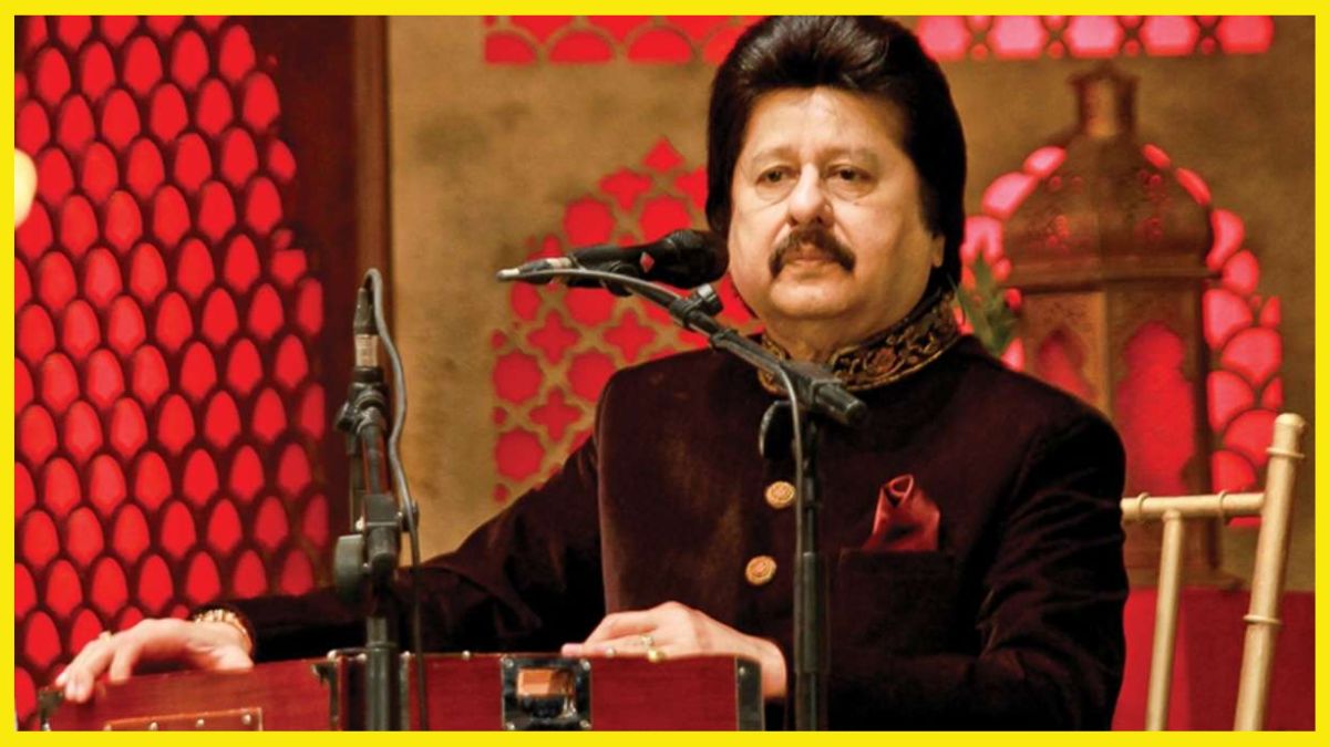 असफलता से निराश होकर विदेश चले गए थे पंकज उधास, टोरंटो रेडियो में मिला काम, फिर गाया चिट्ठी आई है...