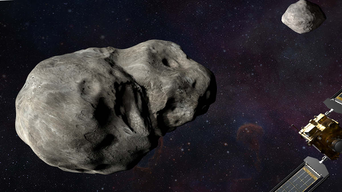 पृथ्वी के करीब 4 Asteroids!  एक की स्पीड बैलेस्टिक मिसाइल से भी तेज, एयरक्रॉफ्ट जैसी साइज, कितना खतरा?