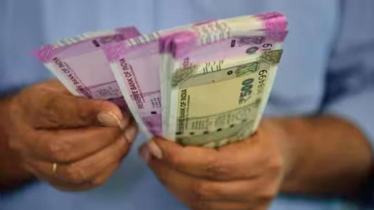 केंद्र के कर्मचारियां का DA में अब तक 50 प्रतिशत वृद्धि, HR में भी वृद्धि, कितना बढ़ जाएगा वेतन, जानिए