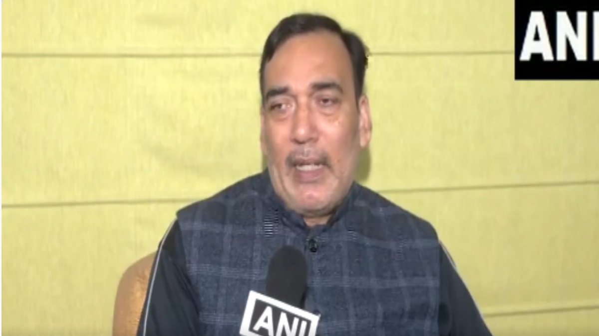 पर्यावरण मंत्री गोपाल राय स्विस ग्रुप आईक्यू एयर की रिपोर्ट पर कहा- 2015 से लगातार हो रही प्रदूषण में कमी