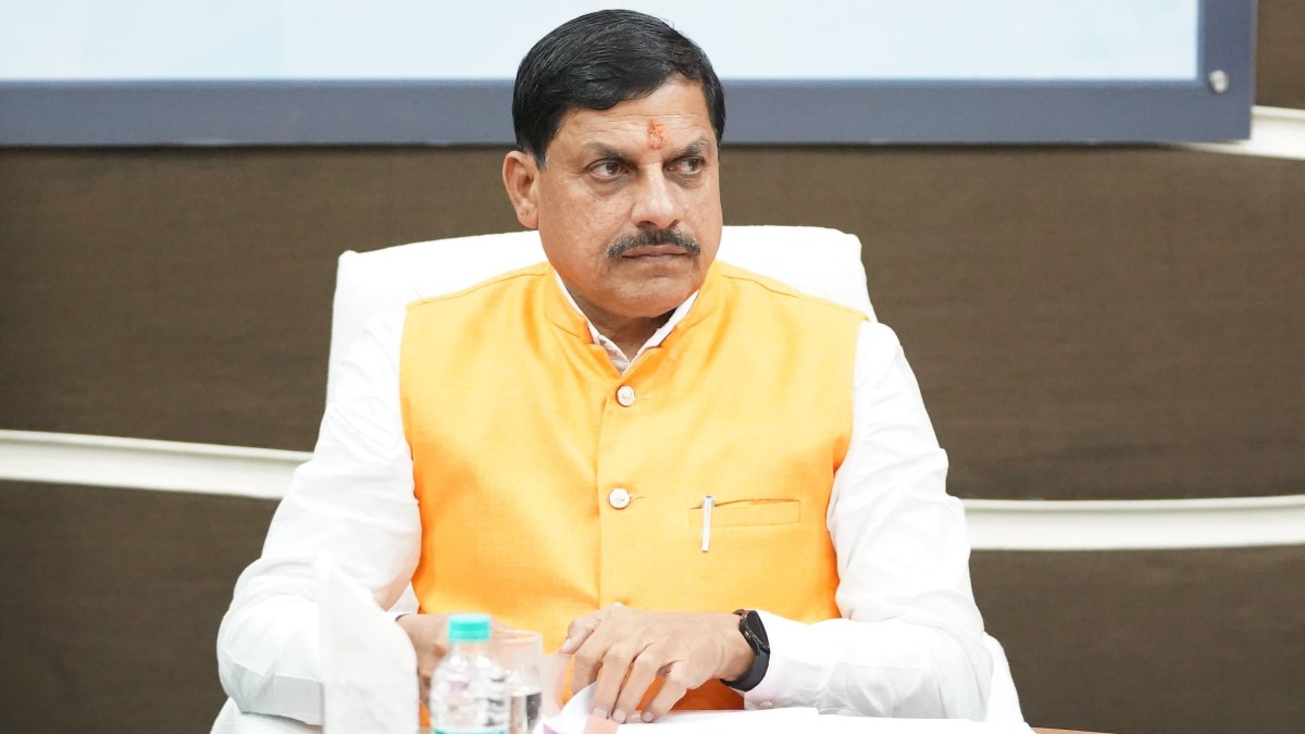 बारिश-ओलावृष्टि से MP में किसानों की फसलें हुई चौपट, CM मोहन यादव ने कहा- नुकसान की भरपाई की जाएगी