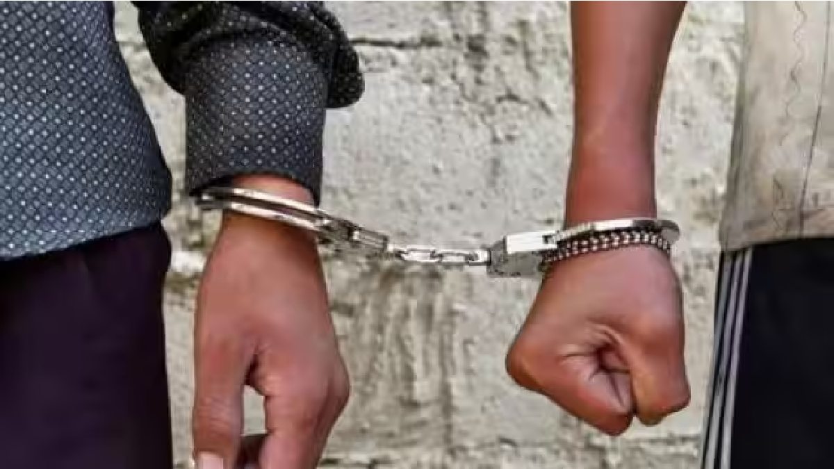 ' पिछले दो साल से बेटी को कर रहा था परेशान, हॉस्टल जा कर करता था यह काम...' मां ने बताई हत्यारे की सच्चाई