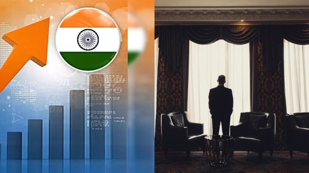 Ultra Rich: 5 साल में दुनिया में सबसे तेजी से बढ़ेंगे भारत में अल्ट्रा रिच, जीडीपी ग्रोथ से बढ़ेगी समृद्धि