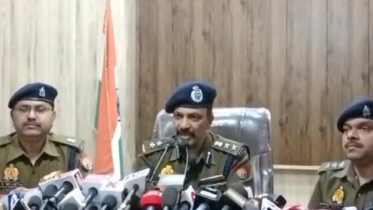 बदायूं हत्याकांड: दूसरा आरोपी जावेद गिरफ्तार, जानिए पूरी कहानी SSP की जुबानी