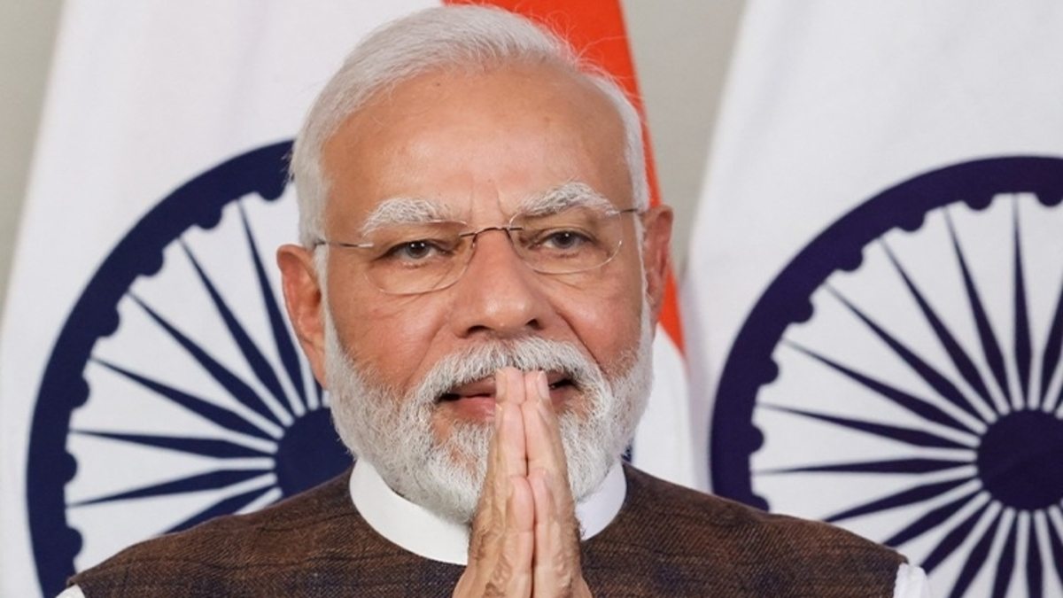 Lok Sabha Election 2024 Phase 2 Voting: 'आपका वोट आपकी आवाज है...', पीएम मोदी ने की मतदाताओं से अपील