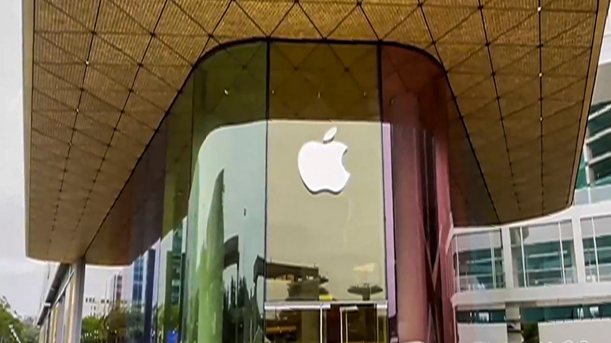 पेगासस जैसे Spyware को लेकर Apple ने जारी किया अलर्ट, भारत में iPhone यूजर्स को खतरा