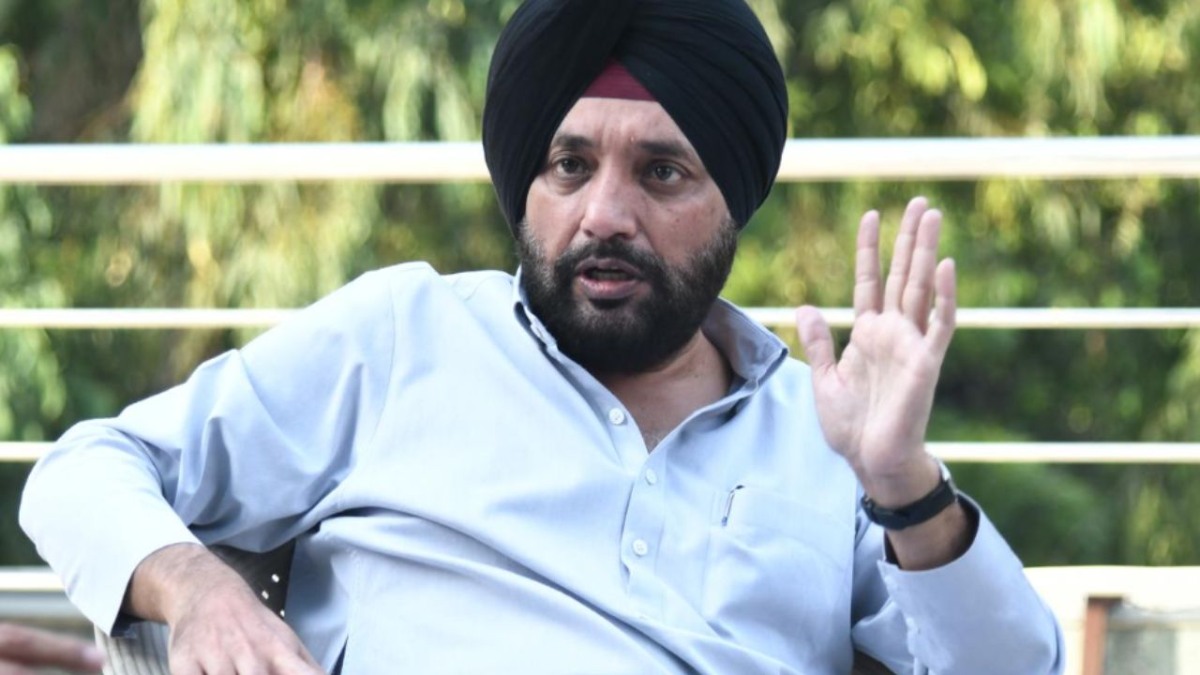 अरविंदर सिंह लवली ने दिल्ली कांग्रेस प्रमुख के पद से दिया इस्तीफा, AAP के साथ गठबंधन से थे नाराज