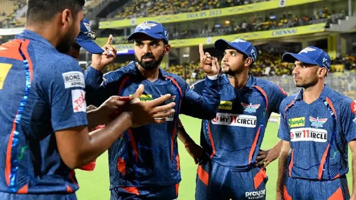Aaj Ke Match Ka Toss Kaun Jeeta 27 April: आज के मैच का टॉस कौन जीता- लखनऊ vs राजस्थान