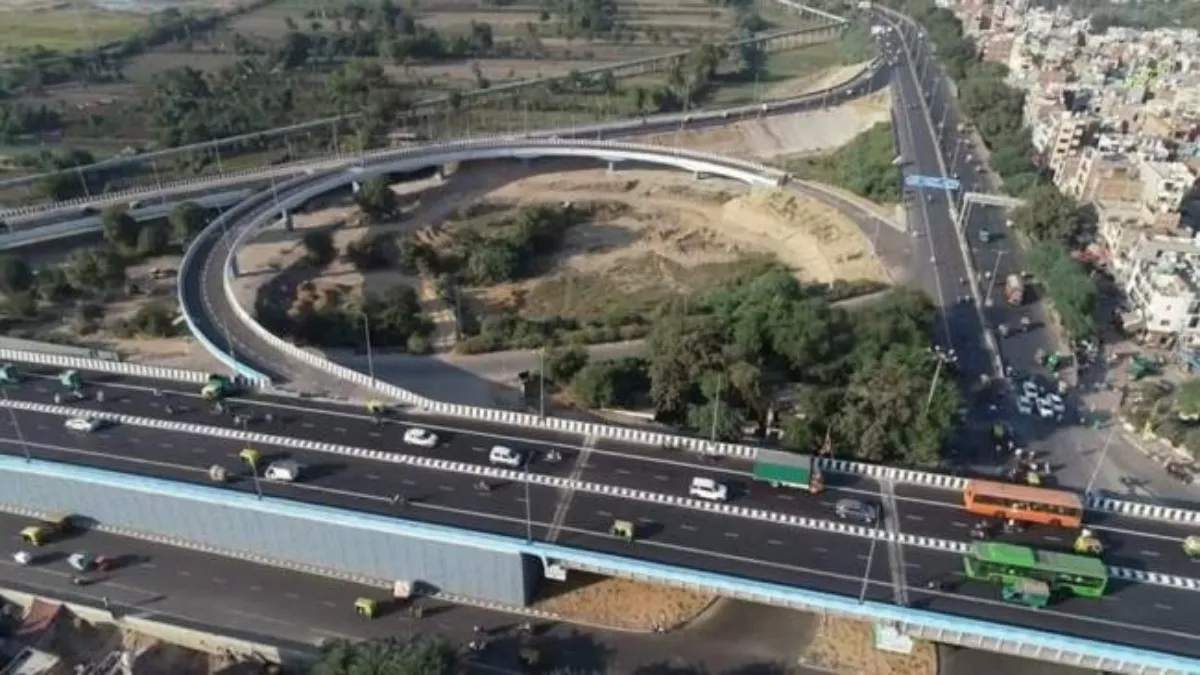 UP News: आगरा-लखनऊ एक्सप्रेस वे पर उतरेंगे फाइटर प्लेन, 11अप्रैल तक रहेगा ट्रैफिक डायवर्जन, देखें पूरी डिटेल