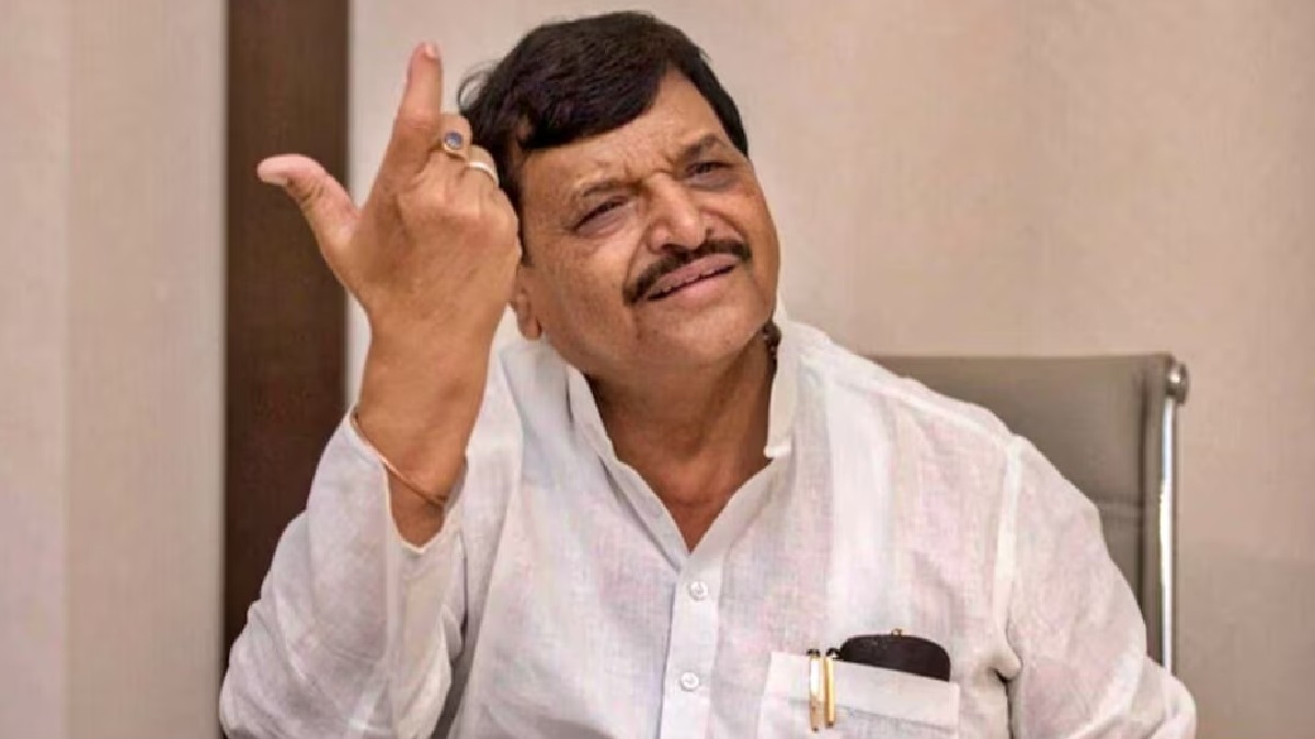 UP News: शिवपाल यादव नहीं बेटे आदित्य होंगे बदायूं लोकसभा सीट से सपा प्रत्याशी, इस वजह से हुआ यह बदलाव